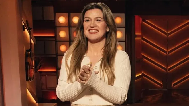 Kelly Clarkson 